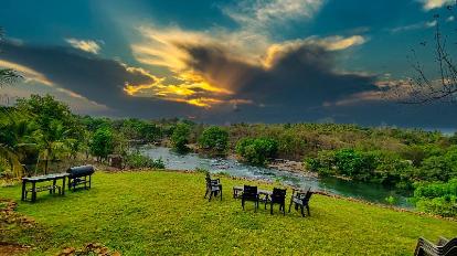 Sustainable Farmhouse