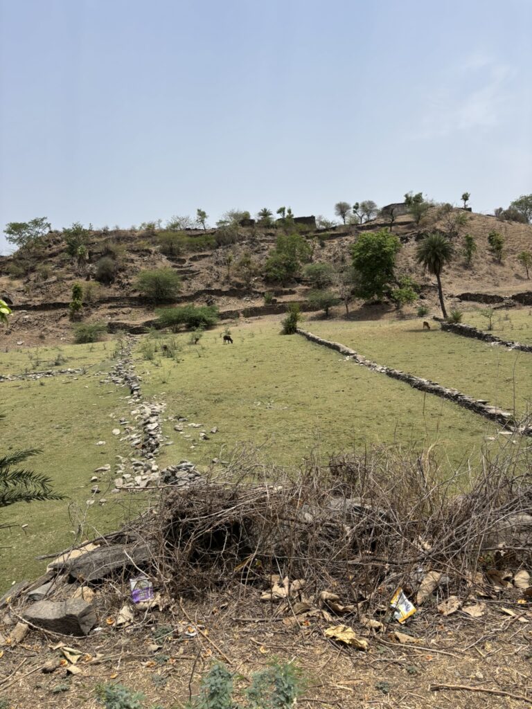 Farmhouse plot image
