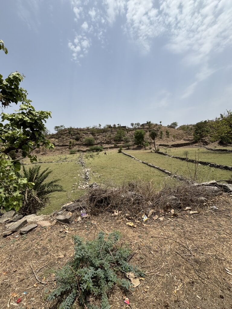 Farmhouse plot image