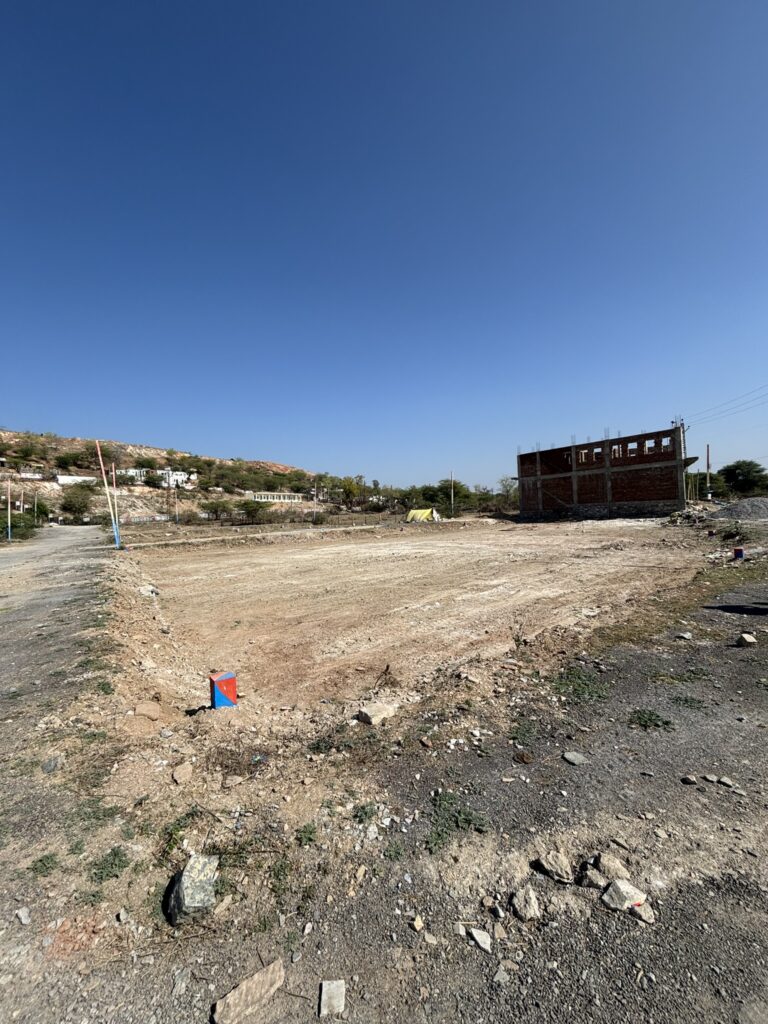 Commercial Plot Image