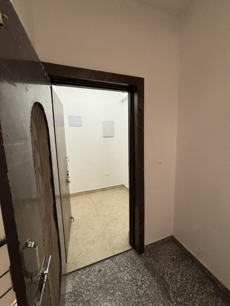 3 BHK Flat Image