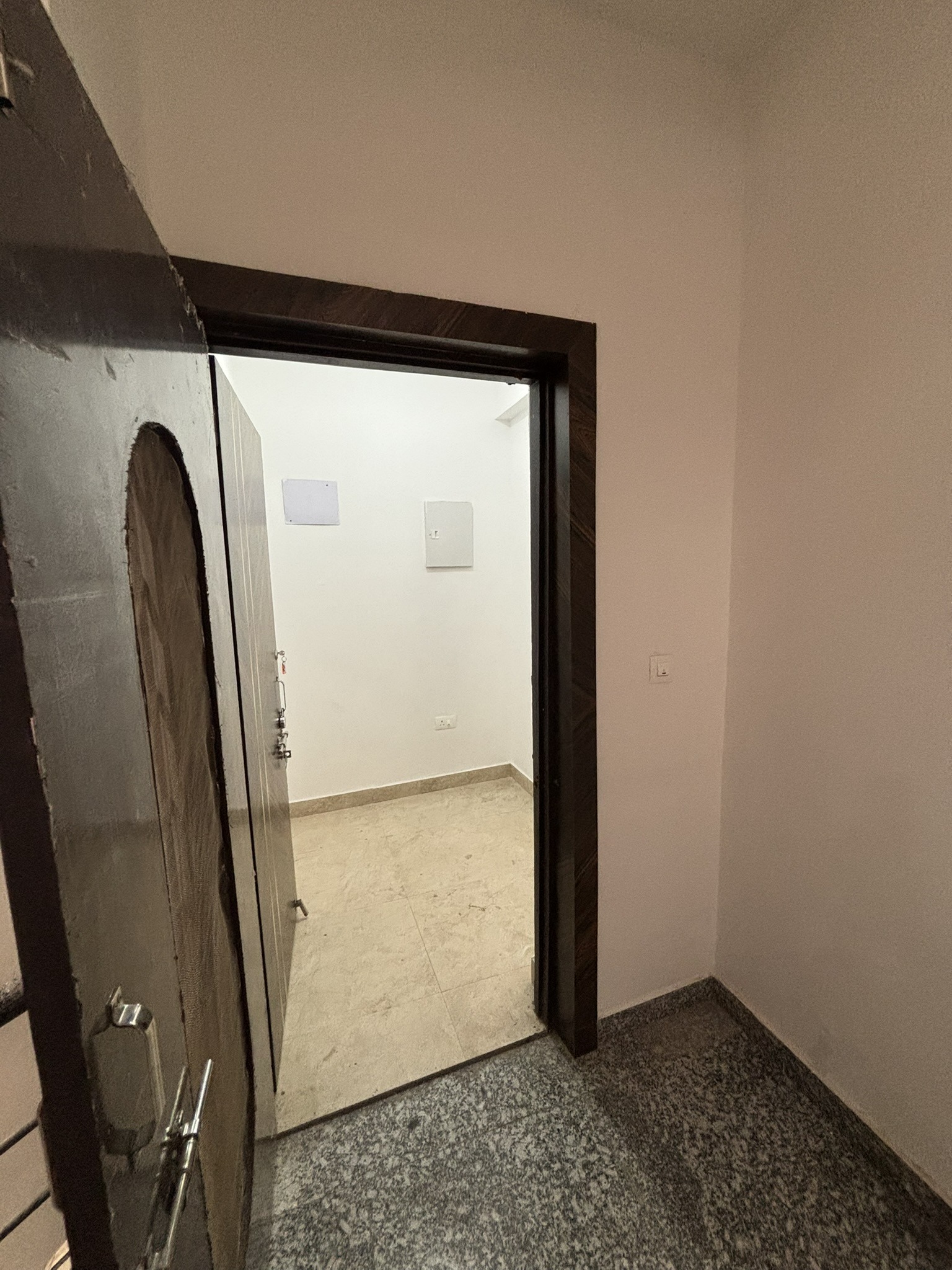 3 BHK Flat Image
