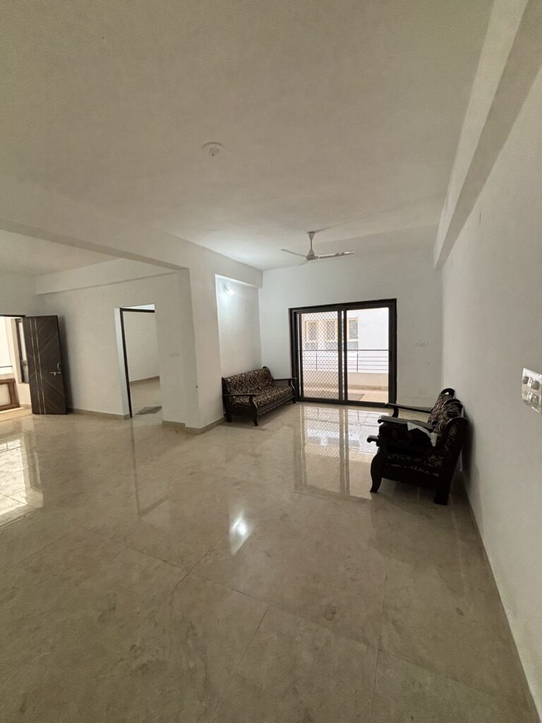 3 BHK Flat Image
