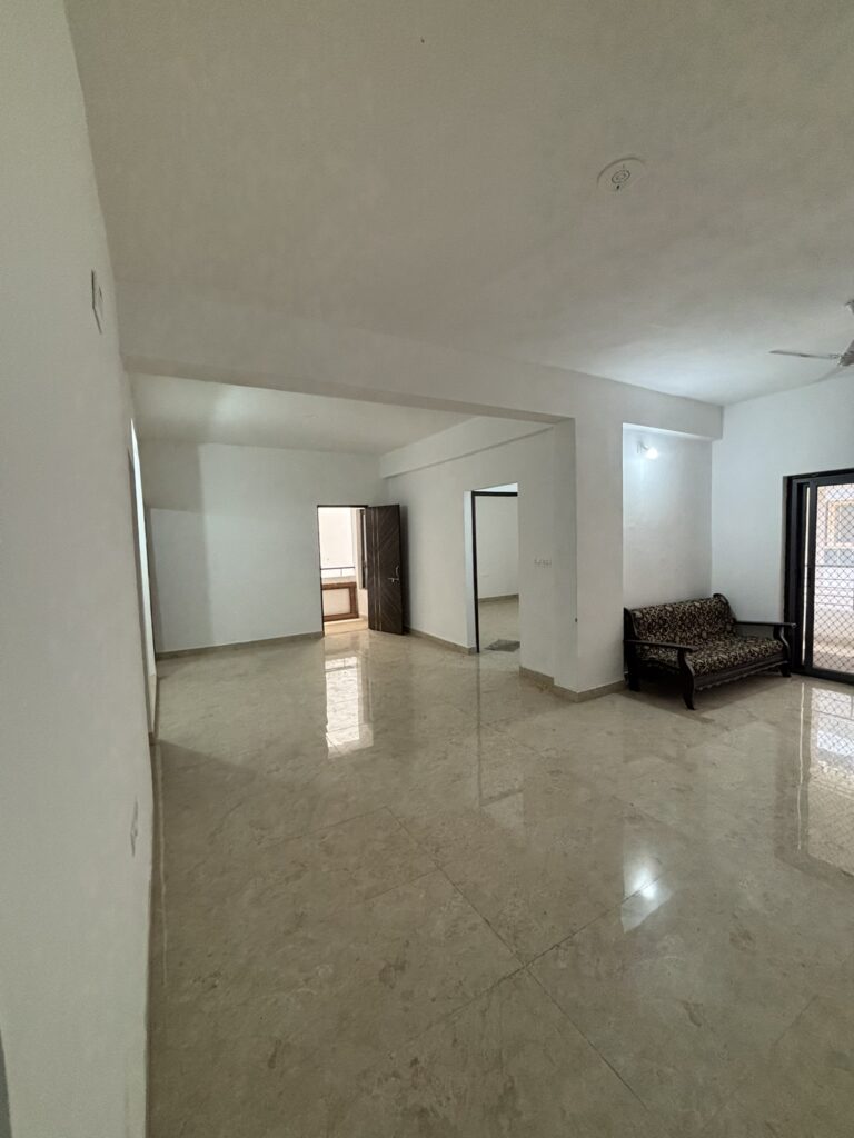 3 BHK Flat Image