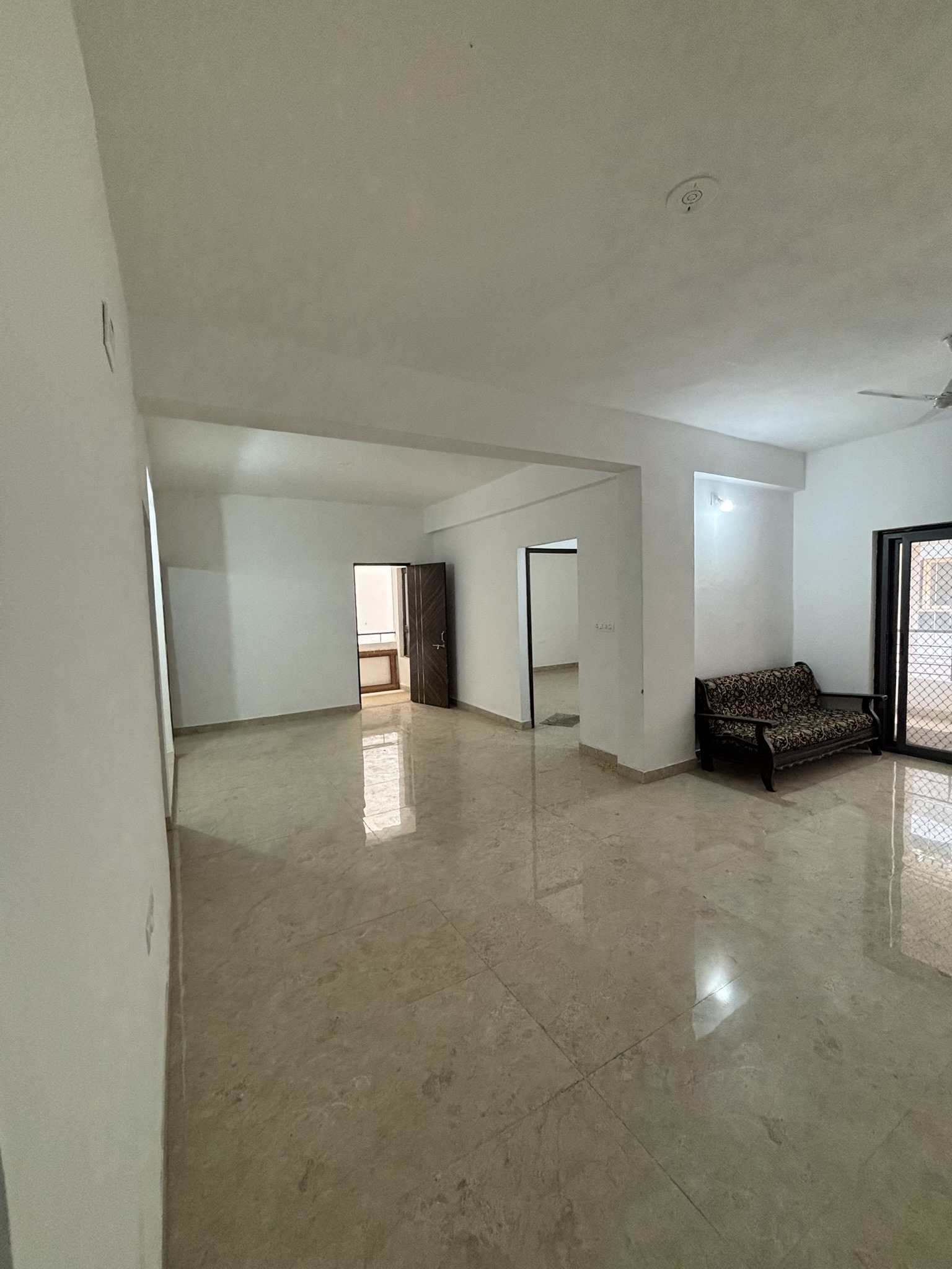 3 BHK Flat Image