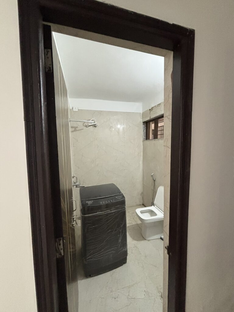 3 BHK Flat Image