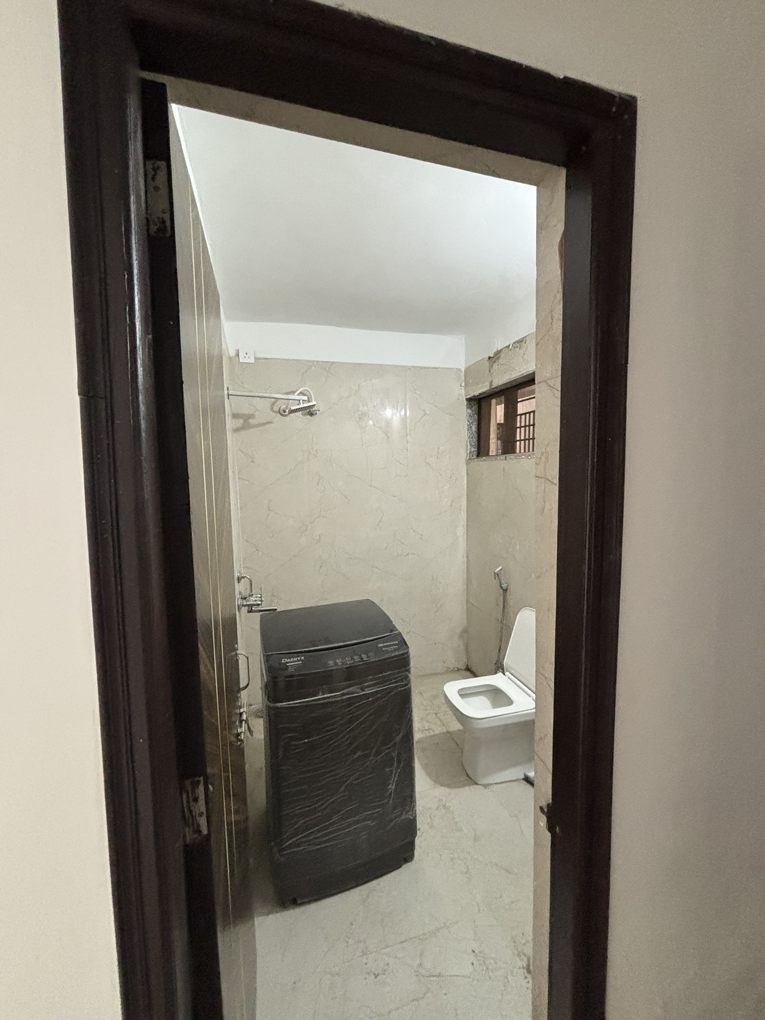 3 BHK Flat Image