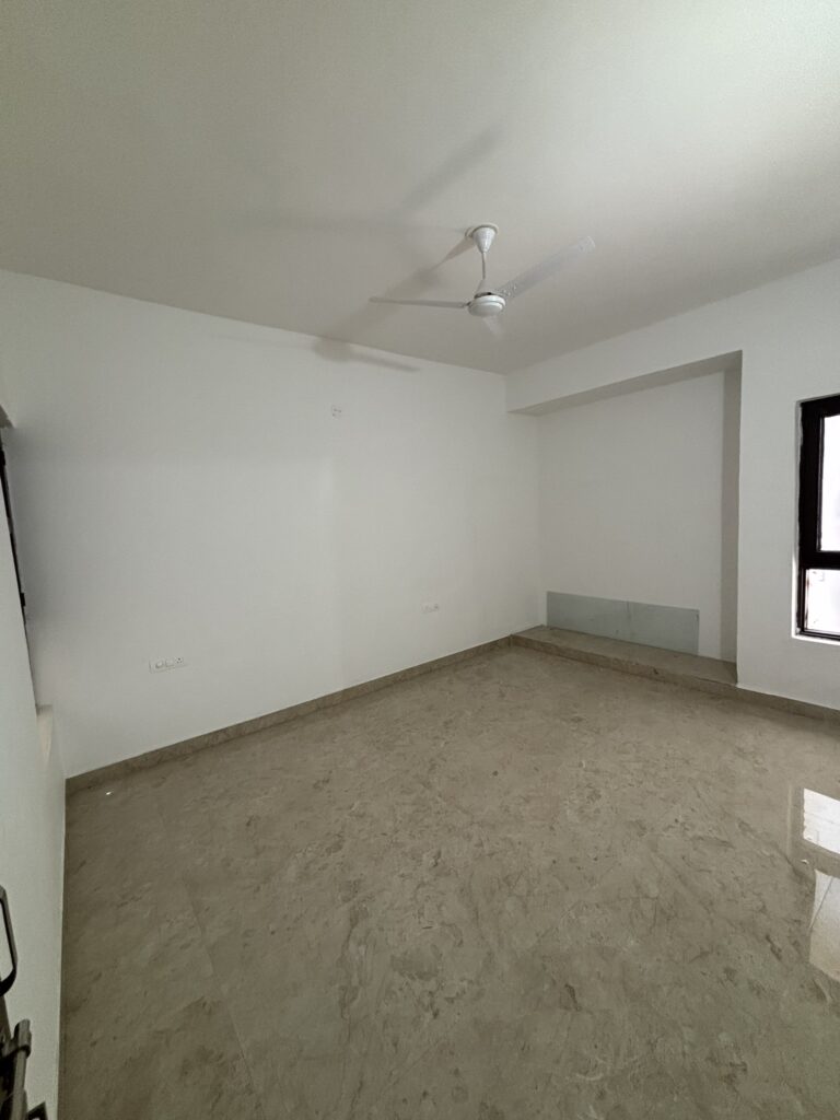 3 BHK Flat Image