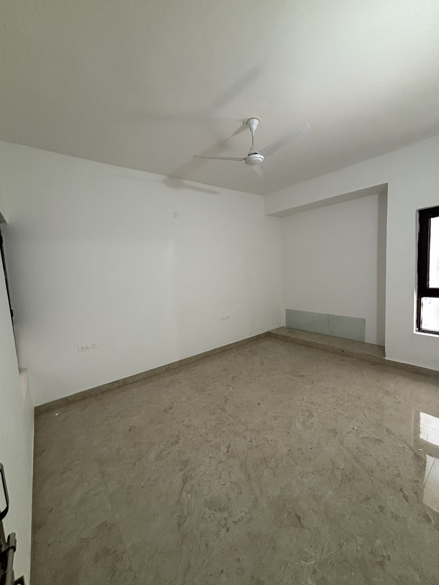 3 BHK Flat Image