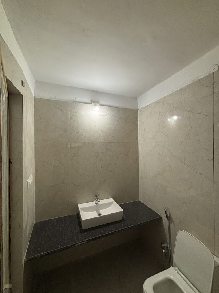 3 BHK Flat Image