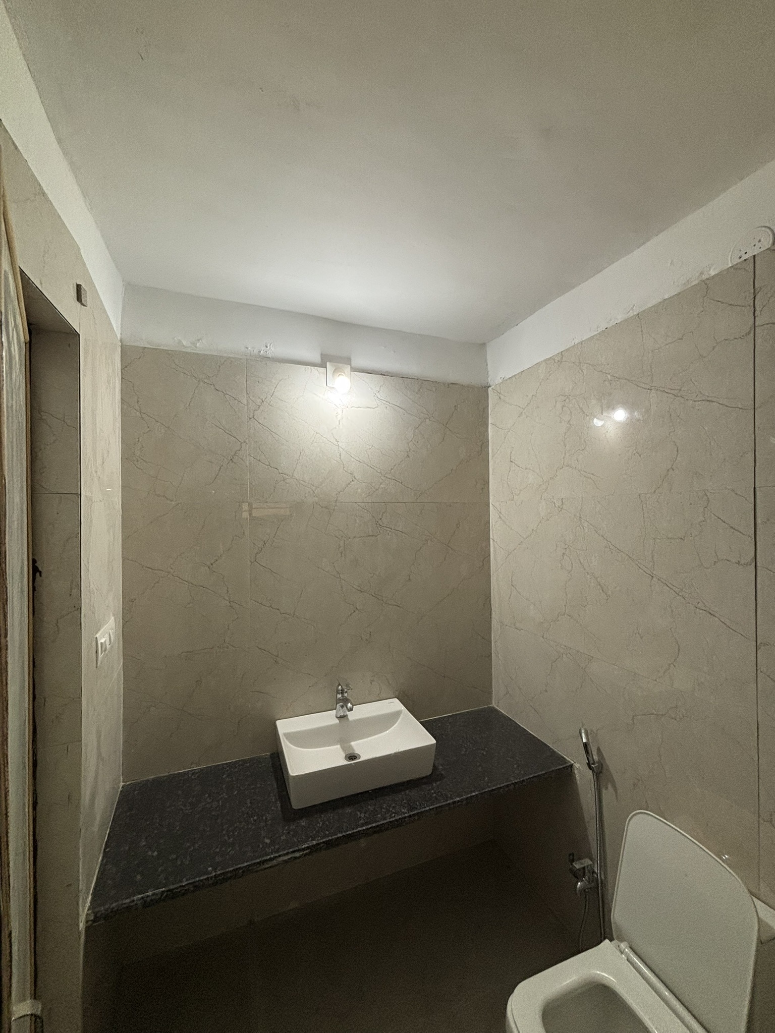 3 BHK Flat Image