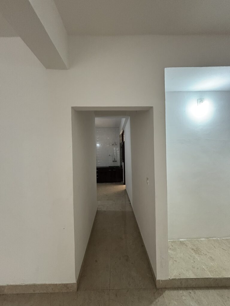 3 BHK Flat Image