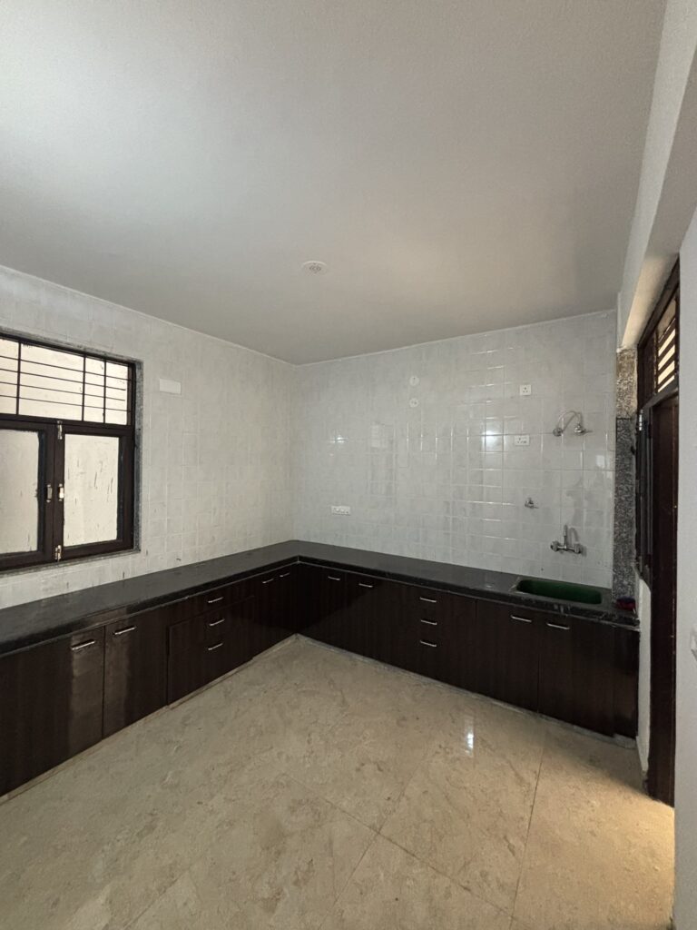 3 BHK Flat Image