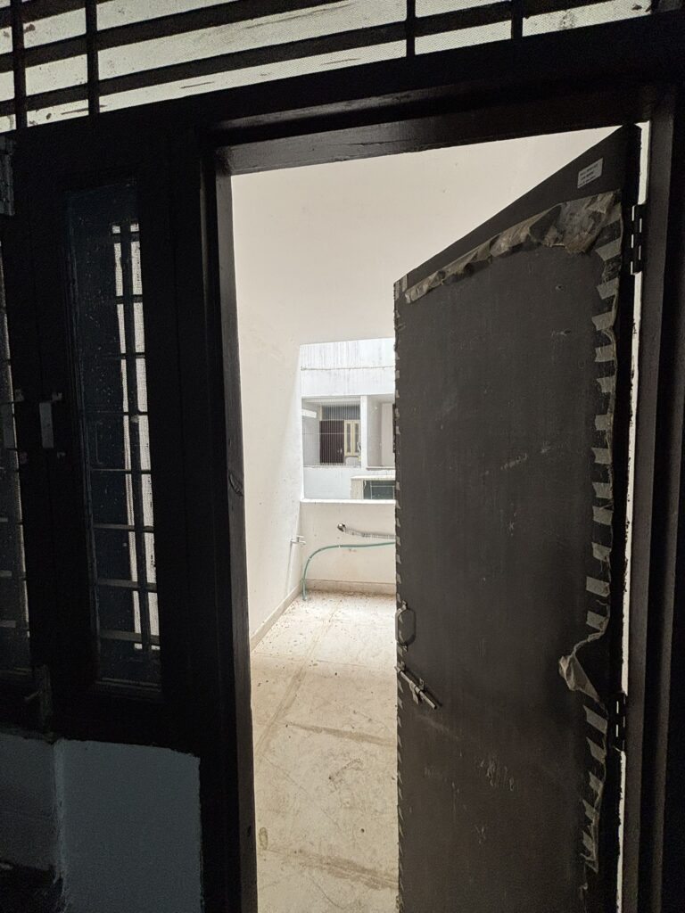 3 BHK Flat Image
