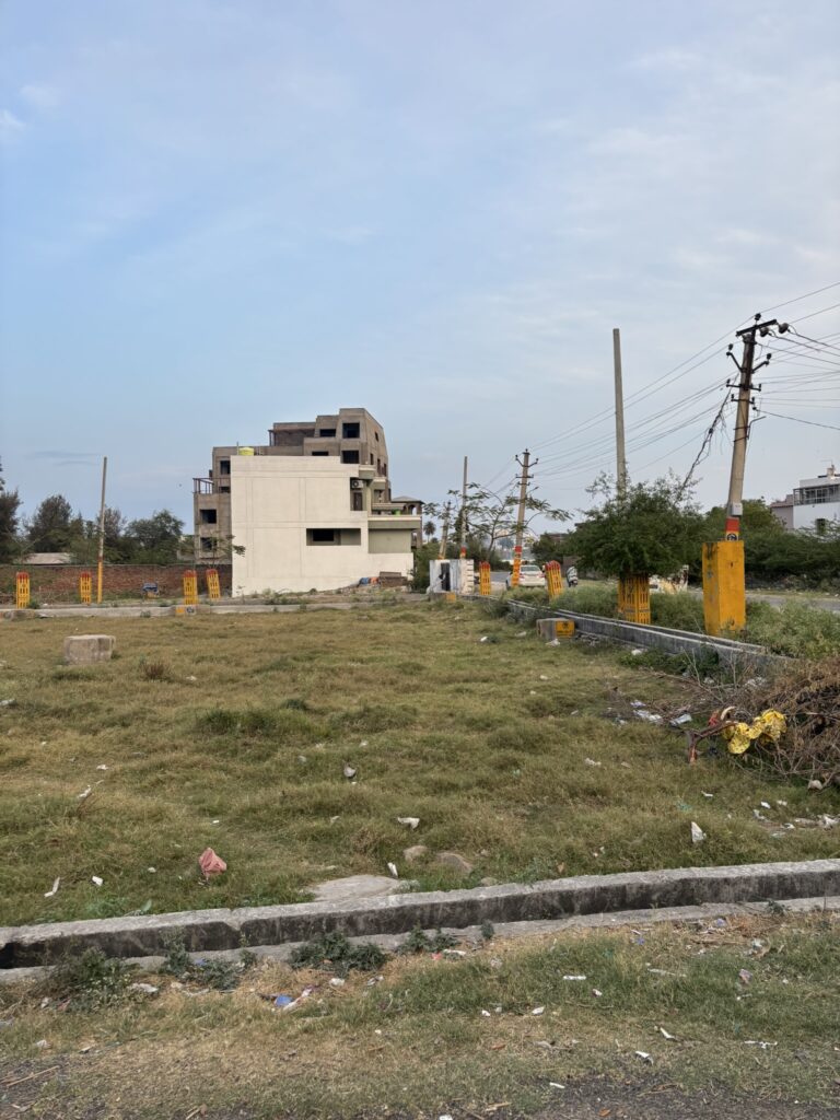 Sector- 11