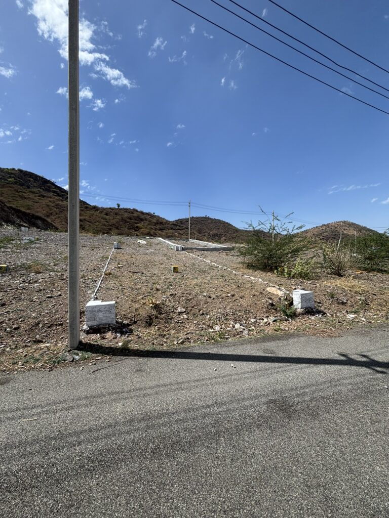 Plot- 17 Image