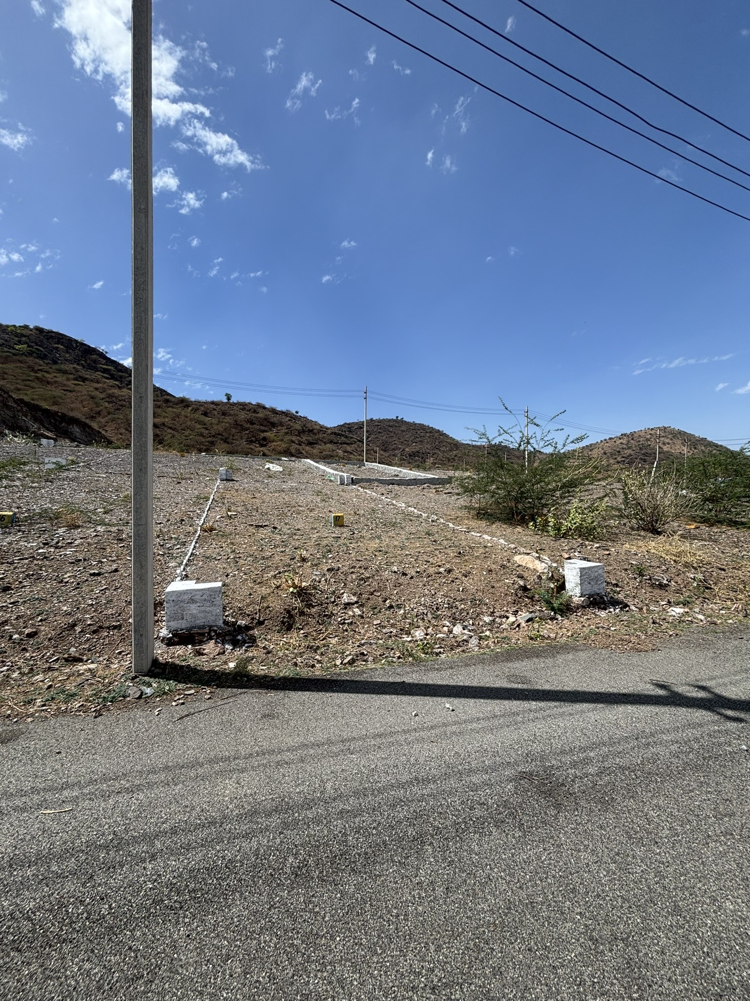 Plot- 17 Image